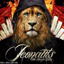 Iconauts : We Wage War